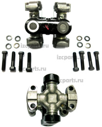 картинка Соединение карданного вала в сборе Mitsubishi от магазина IZC