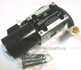 картинка Клапан соленоид  тсм #01 от магазина IZC