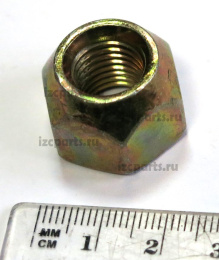 картинка Гайка          u1-1,5t  Nissan от магазина IZC