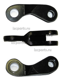 картинка Серьга Toyota  (rh)  3,5t от магазина IZC