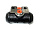Колесный тормозной цилиндр  #16 2t Doosan