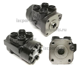 картинка Рулевой редуктор Toyota 3t от магазина IZC