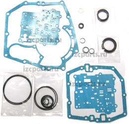 картинка Комплект прокладок акпп #08 Toyota от магазина IZC