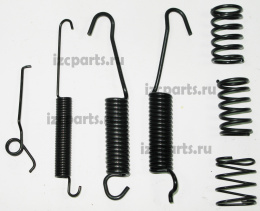 картинка Комплект пружин сервотормоза 2t  ko-16  rh от магазина IZC