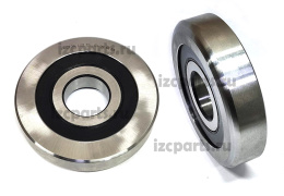 картинка Ролик мачты  40x125,5 x 28 обычный от магазина IZC