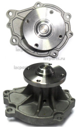 картинка Водяная помпа Nissan h15, h20ii от магазина IZC