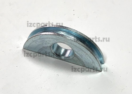 картинка Направляющая троса сервотормоза  Yale 20-25 rk/tk от магазина IZC