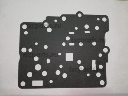 картинка Прокладка головки акпп Toyota #04 от магазина IZC