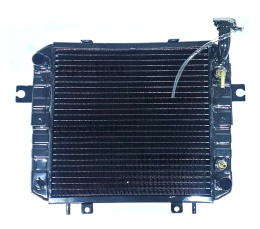 картинка Heli-2a  радиатор Heli  c240 от магазина IZC