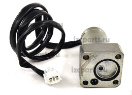 картинка Соленоид гидрораспределителя Toyota #02 от магазина IZC