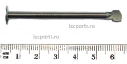 картинка Ось колодки 2t  uni от магазина IZC