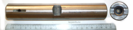 картинка Ось ступицы  Tcm  32x185 от магазина IZC