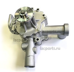 картинка Водяная помпа Toyota 1dzii  8fd  в сборе от магазина IZC