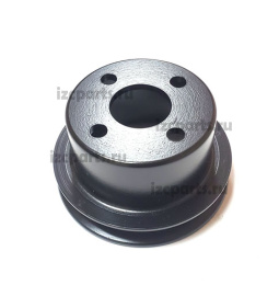 картинка Шкив водяной помпы  c240 от магазина IZC