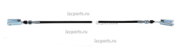 картинка Трос акселератора   g-1370 от магазина IZC