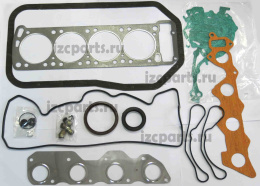 картинка Комплект прокладок дв. Mitsubishi 4g54 от магазина IZC
