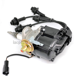 картинка Трамблёр Toyota 4y #3 от магазина IZC