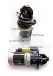 картинка Стартер Xinchai 490bpg  12v от магазина IZC