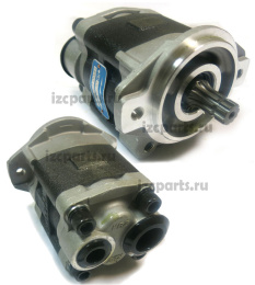 картинка Насос гидравлический Toyota  #06  8f  2.0t от магазина IZC