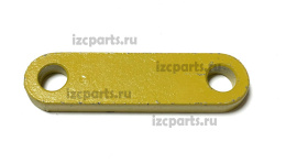 картинка Пластина  серьги  Doosan  #02 от магазина IZC