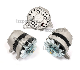 картинка Генератор #31 Mitsubishi 4g33 от магазина IZC