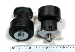 картинка Подушка двигателя  Tcm #01+2 в сборе от магазина IZC