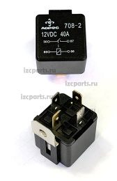 картинка Реле Komatsu new-4 от магазина IZC