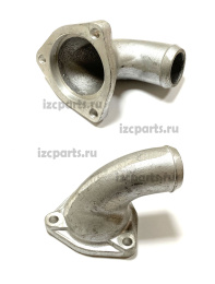 картинка Крышка термостата Xinchai  490bpg от магазина IZC