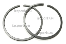 картинка Кольцо компрессионное акпп d=100 стальное от магазина IZC