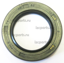 картинка Сальник 40x62x11 кардана в мост от магазина IZC