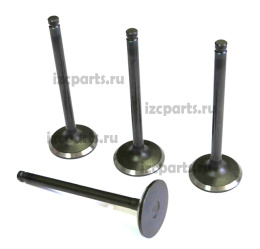 картинка Mazda fe      клапан впускной от магазина IZC