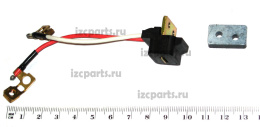 картинка Генератор зажигания трамблёра Toyota 5k,4y от магазина IZC