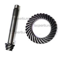 картинка Планетарная пара Komatsu 16 сер.1,5т от магазина IZC