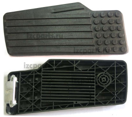 картинка Педаль акселератора Tcm #01 от магазина IZC