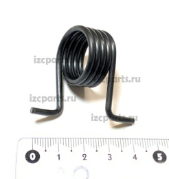 картинка Пружина педали акселератора kom от магазина IZC