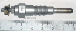 картинка Komatsu 4d92e   свеча накаливания от магазина IZC