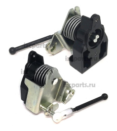 картинка Механизм педали акселератора Toyota #2 8f от магазина IZC