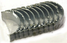 картинка Toyota 5k       std   вкладыши коренные от магазина IZC