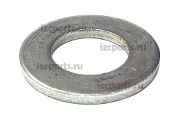 картинка Шайба регулировочная  15х30х2.5  под гайку серьги от магазина IZC