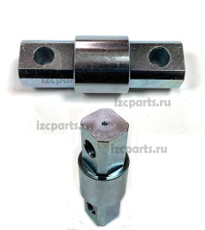 картинка Ось суппорта мачты Yale #02 tk/rk 2t от магазина IZC