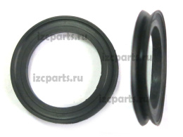 картинка Пыльник пальца серьги  Mitsubishi 1,5т. от магазина IZC