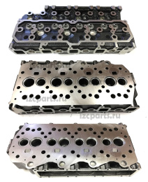 картинка Головка блока цилиндров s4s от магазина IZC