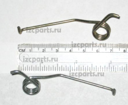 картинка Пружина рычага возвратная Toyota  lh от магазина IZC