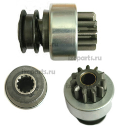 картинка Бендикс стартера Nissan  td42 от магазина IZC