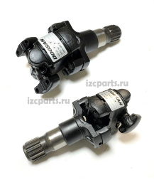 картинка Соединение карданного вала в сборе Doosan #01 от магазина IZC