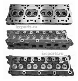 картинка Головка блока цилиндров h20 от магазина IZC