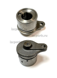 картинка Держатель подшипника редуктора  Doosan от магазина IZC