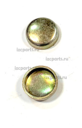картинка Крышка заглушка блока цилиндров #04 1dzii   d=20 от магазина IZC