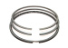 картинка Toyota 13z/14z кольца поршневые  std от магазина IZC