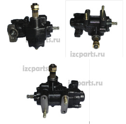 картинка Рулевой редуктор Komatsu #05 от магазина IZC